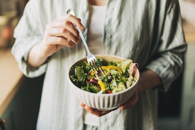 Do you lose weight on a vegan diet? 6 claims about plant-based eating examined