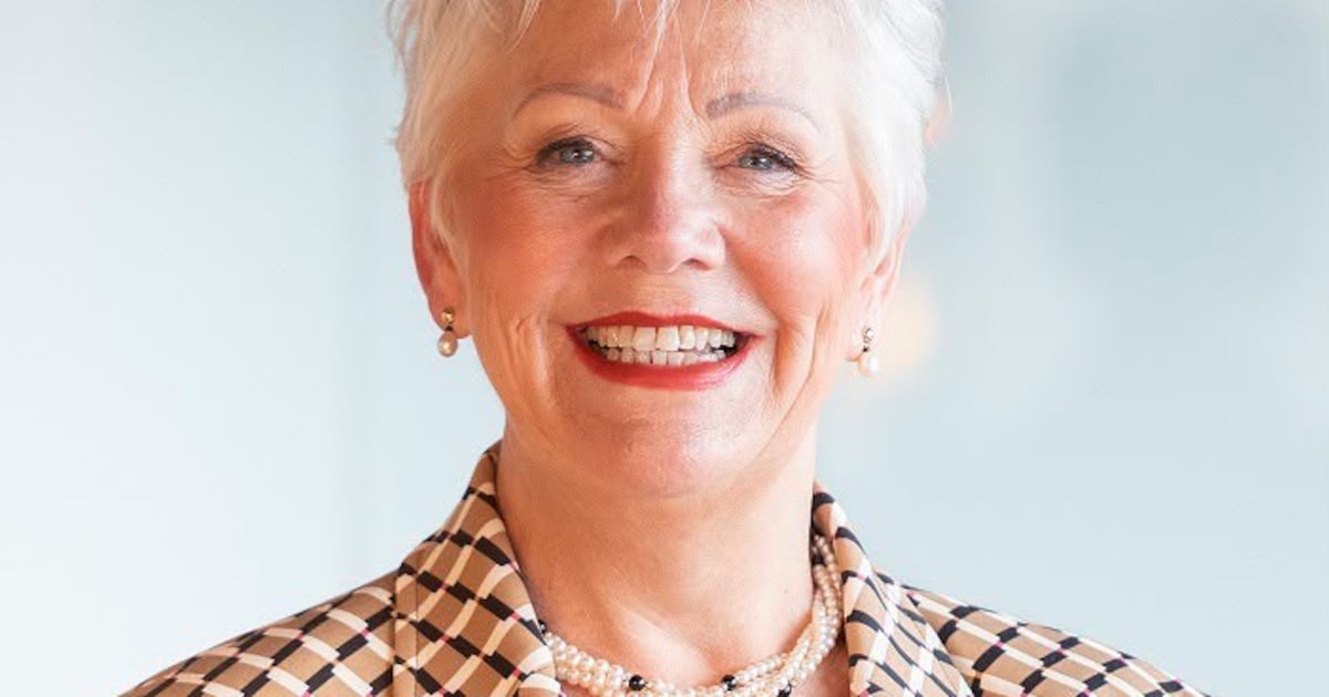 Week voor haar overlijden stemde senator Greet Prins (1954 – 2026) nog over asielwetten