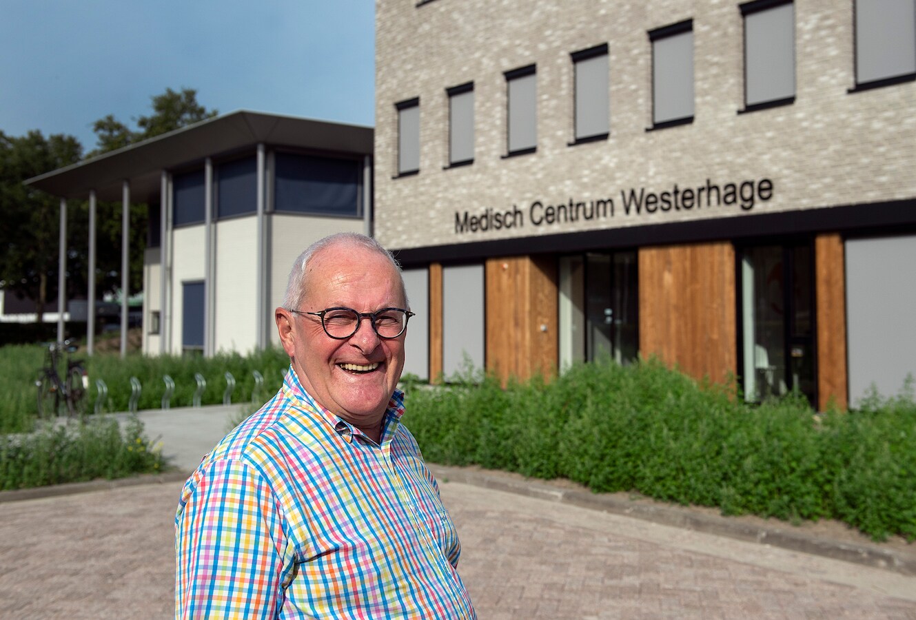 Medische mastodont Rien Frankenhuis (69) zwaait af: ‘Huisartsen zijn de ...