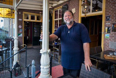 Superbezwaarmaker Don Elsman is uit Heerewaarden vertrokken, maar is Maasdriel daarmee van hem af?