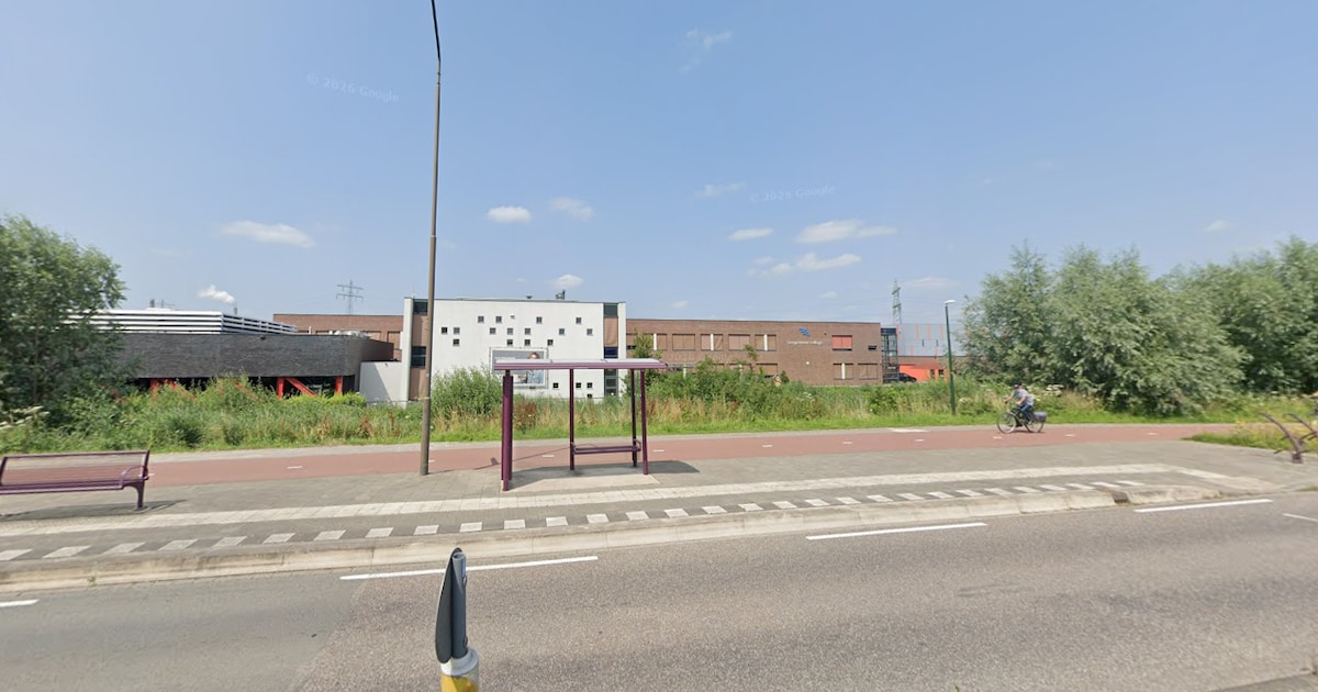 Ouderavond over prestatiedruk bij jongeren op Dongemond college in Raamsdonksveer