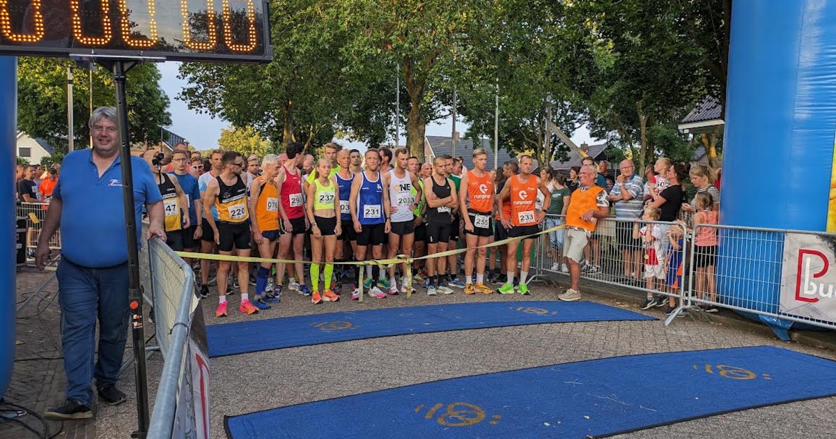 4 Mijl van Staphorst heeft dit jaar een nieuw onderdeel