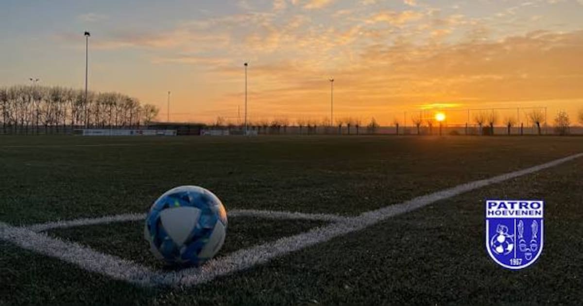 Stabroek wil renovatie kunstgrasveld Patro Hoevenen opstarten