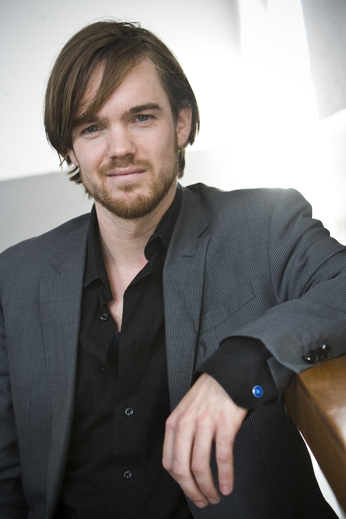Feuten-acteur Tim Murck trouwt in het geniep | Show | AD.nl