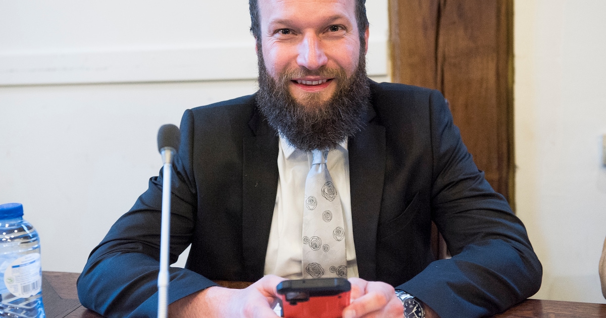 VVD Oudewater presenteert kandidaten gemeenteraadsverkiezingen