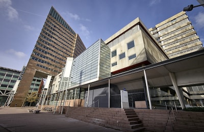 Hagenaar verdacht van verkrachting vrouw én uitbuiting medeverslaafde: ‘Was niet meer dan een loopjo