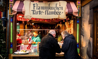 Gezelligheid! Deze buitenlandse kerstmarkten zijn op maximaal 2 uur rijden van Arnhem