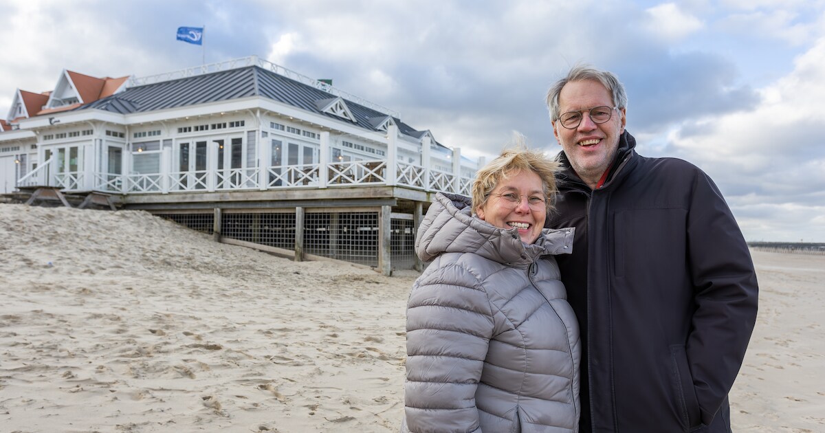 Het oudste strandpaviljoen van Zeeuws-Vlaanderen sluit na 69 jaar: ‘Caricole blijft altijd bij ons’