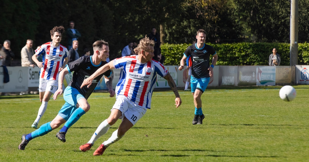 Dramatische reeks van UDI’19 nog steeds niet ten einde, maar club is nu wel veilig: ‘We komen hier s