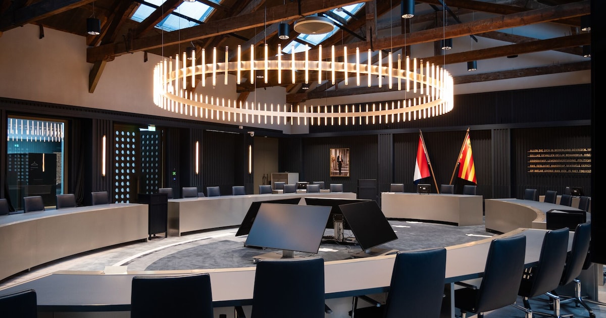 Gemeenteraadsverkiezingen Den Helder: alles wat je moet weten