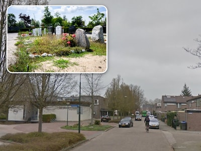 Gemeente ziet geen verband tussen werk aan begraafplaats en rioollucht Spindermolen: ‘Geen gebreken 
