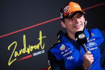 Quiz & Win | Wat weet jij van de Grand Prix van Nederland?