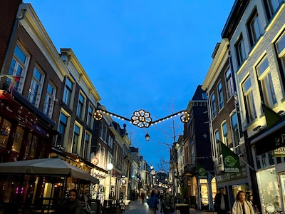 December 2025: dit is er deze maand te doen in Nijmegen