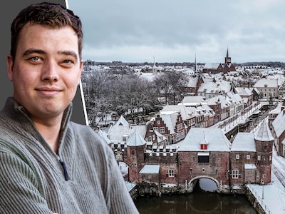 Sneeuw zorgt voor prachtige plaatjes, maar óók voor ongemak: hoe help jij je buren door het winterse