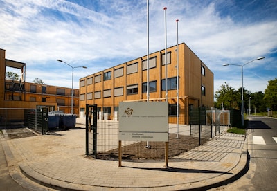Asielzoekers niet welkom in Nuenen? Wat mij betreft juist wel