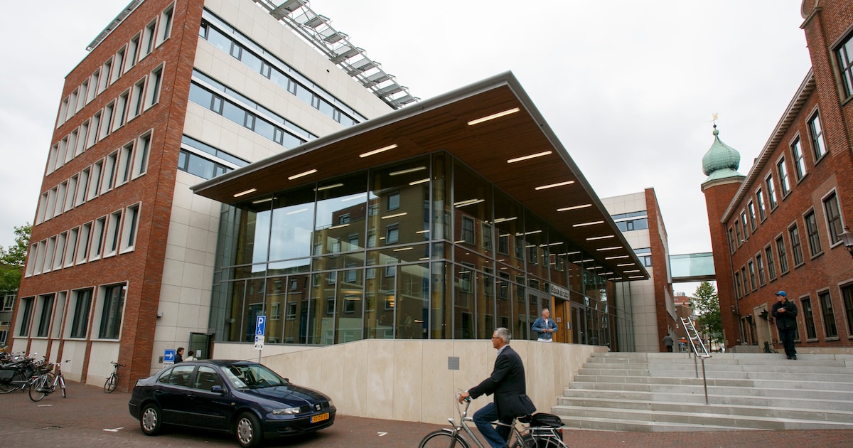 Stadskantoor Vlaardingen gesloten op tweede Paasdag