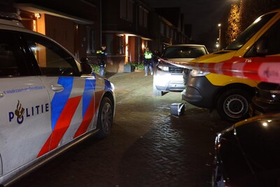 Man en vrouw aangehouden voor steekpartij in Kerkdriel