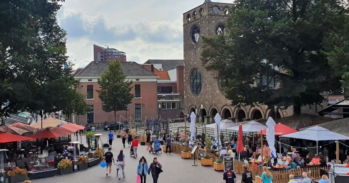 Wikipedia is jarig: 3 x interessante Wiki-feitjes over Enschede