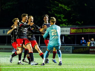 De Bataven vindt opvolger voor toekomstig trainer Jamie Dekkers bij Juliana’31