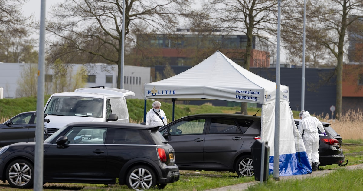 Twee medewerksters ABN Amro dood aangetroffen, politie houdt 36-jarige man aan