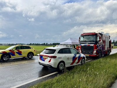 Bestuurder (36) ongeval in Made waarbij 25-jarige fietser overleed, was onder invloed van drugs