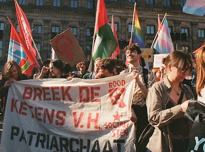 Nieuwe links-activistische partij wil plek bemachtigen in Nijmeegse gemeenteraad