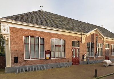 Openluchtmuseum Het Hoogeland in Warffum wint verkiezing Leukste Uitje van Groningen