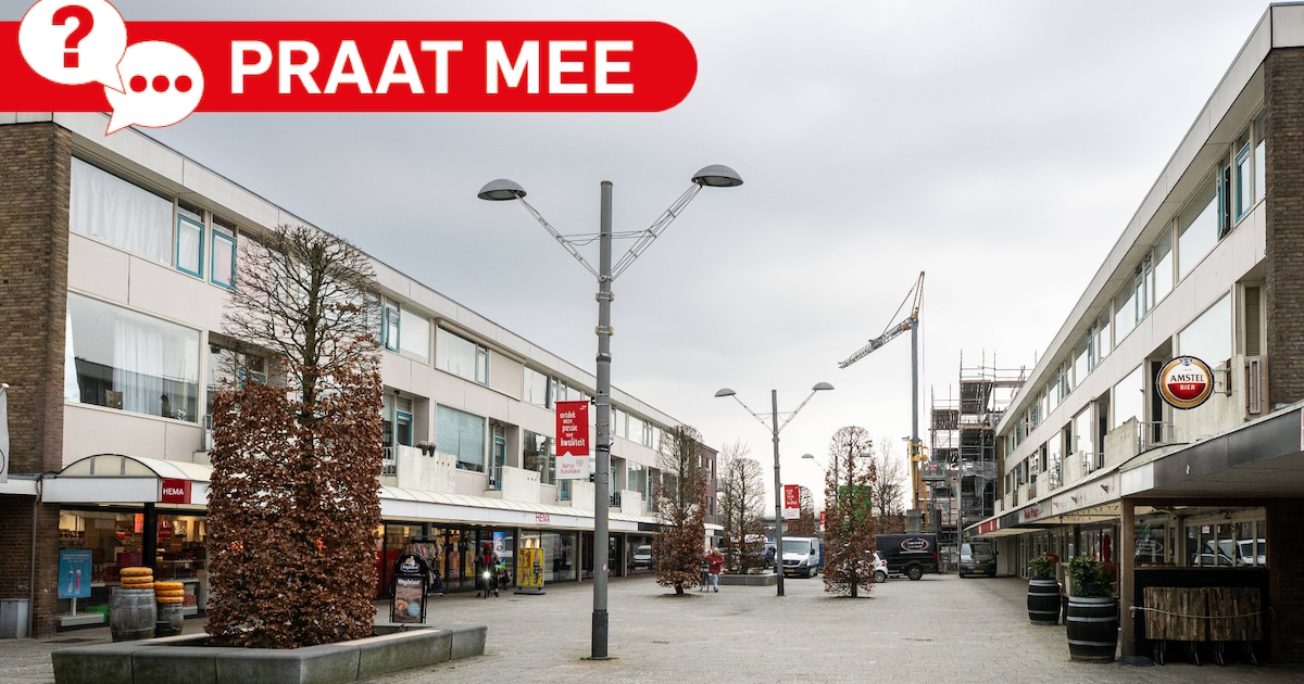 Mogelijk een nieuwe Lidl in De Wiekslag in Hoevelaken: welke winkels mis je in dit winkelcentrum?