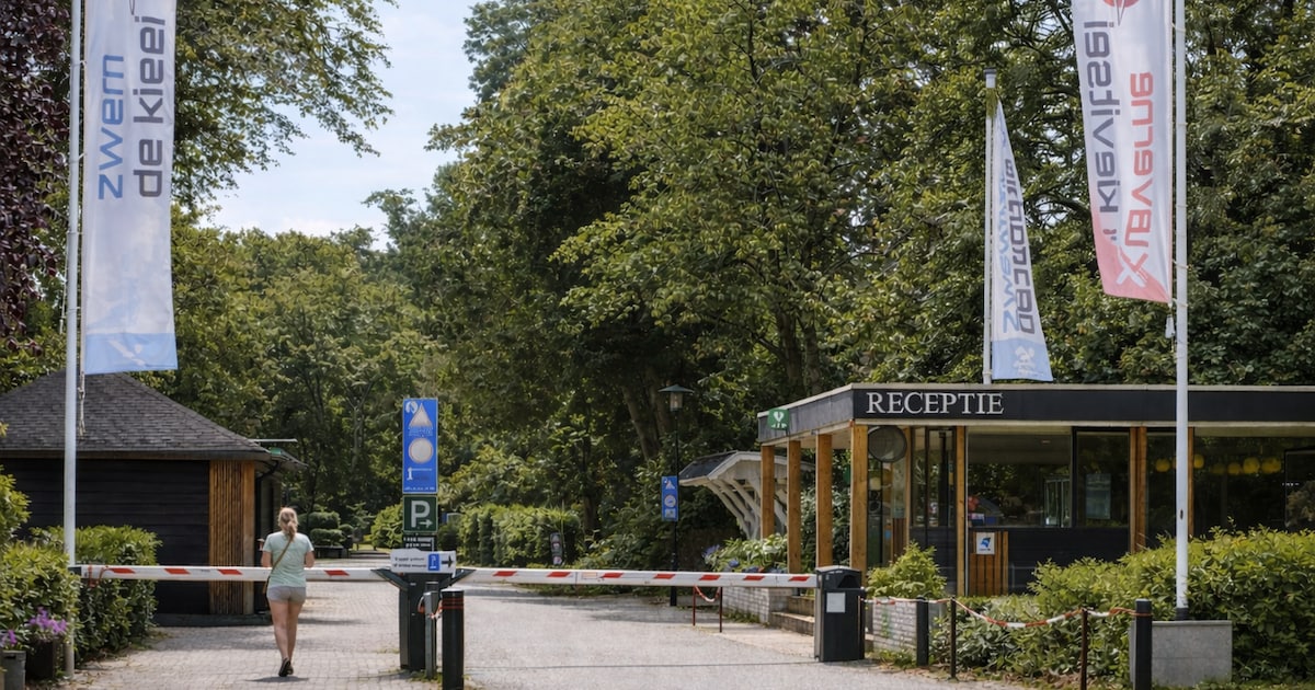 Recreatiewoning of stacaravan? Baarle-Nassau moet huiswerk beter doen, stelt Raad van State