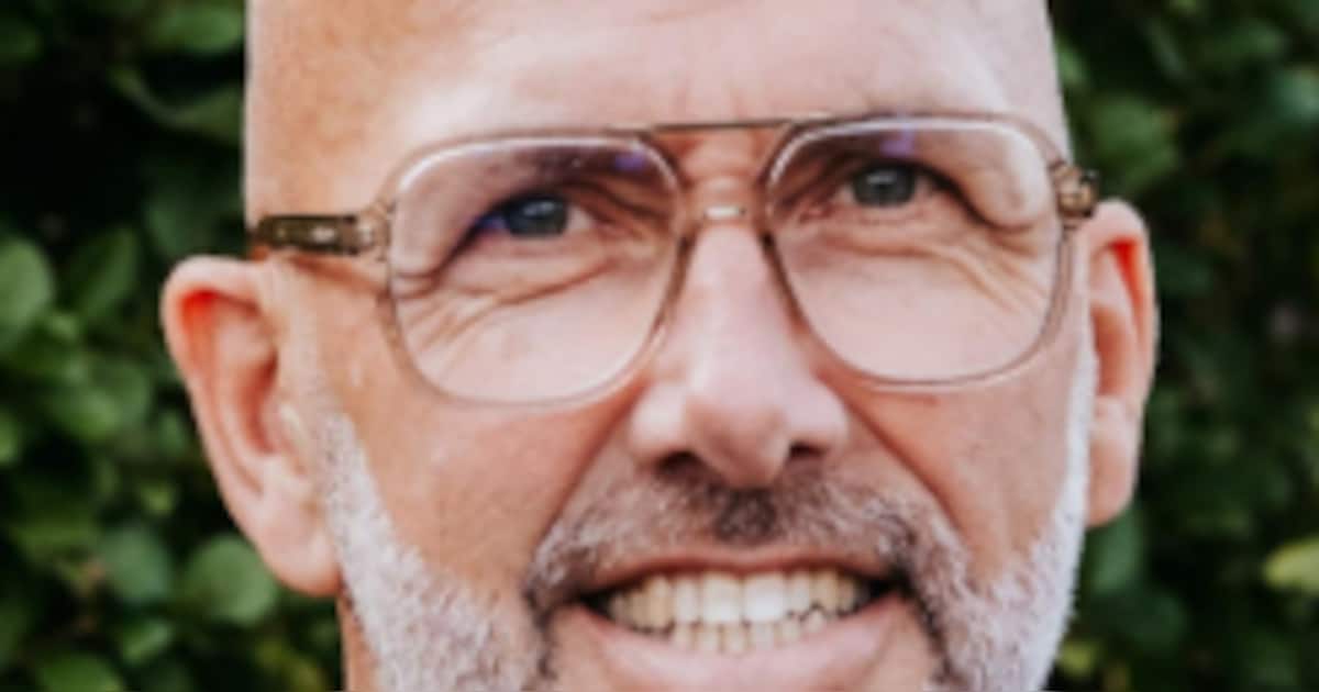 Marten Leistra lijsttrekker D66 Midden-Drenthe