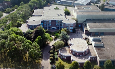 AZC blijft mogelijk in Houten, maar geen kleine units: ‘We hebben goed naar onze inwoners geluisterd