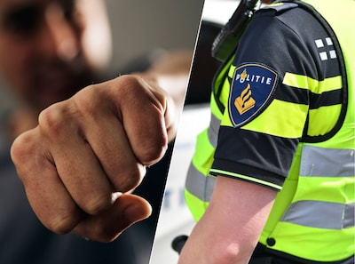 ‘In the heat of the moment’ slaat 27-jarige om zich heen: ‘Dat had ik niet moeten doen’