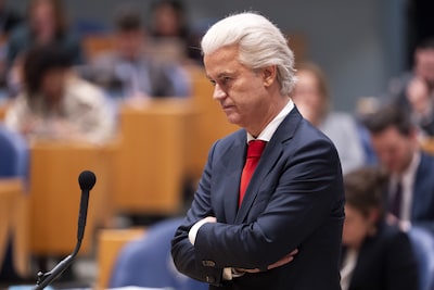 Wilders withdraws confidence in ‘Thieving Cabinet’, Jetten counters: ‘Trust is not easily earned back’