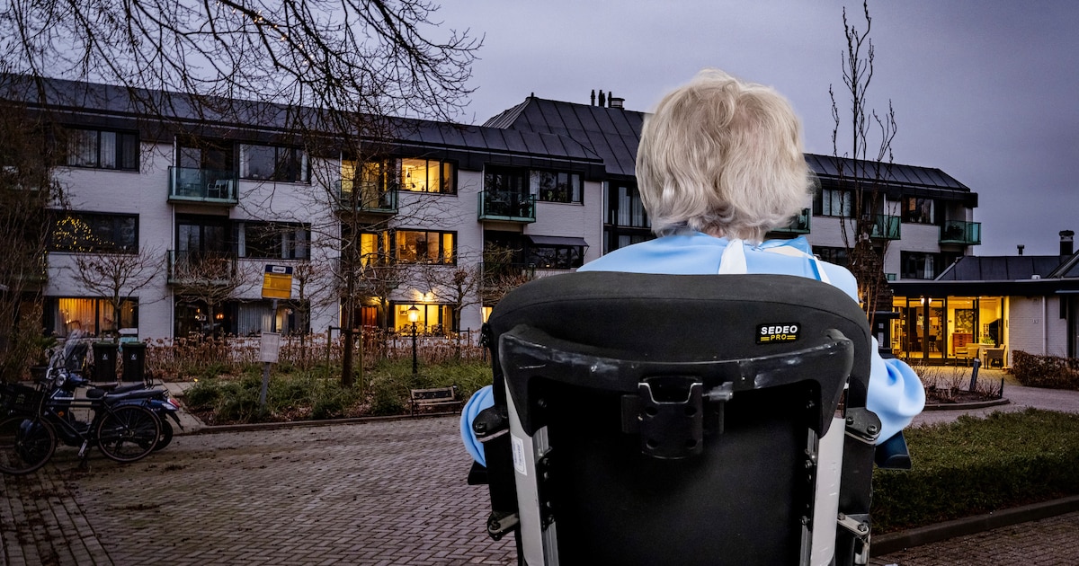 Nieuwe vragen rond failliete en omstreden zorgvilla, curator onderzoekt mogelijk onbehoorlijk bestuu