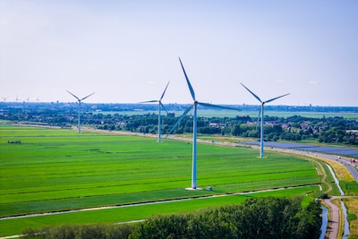 Windmolens in Groene Hart lijken weer een stap dichterbij