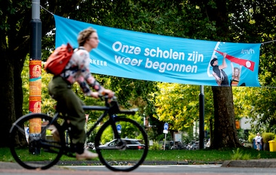 Dit zijn de vakantiedata voor het schooljaar 2026-2027 in Enschede