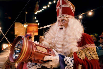 Filmhuis Veenendaal vertoont Franse film en sinterklaasfilm