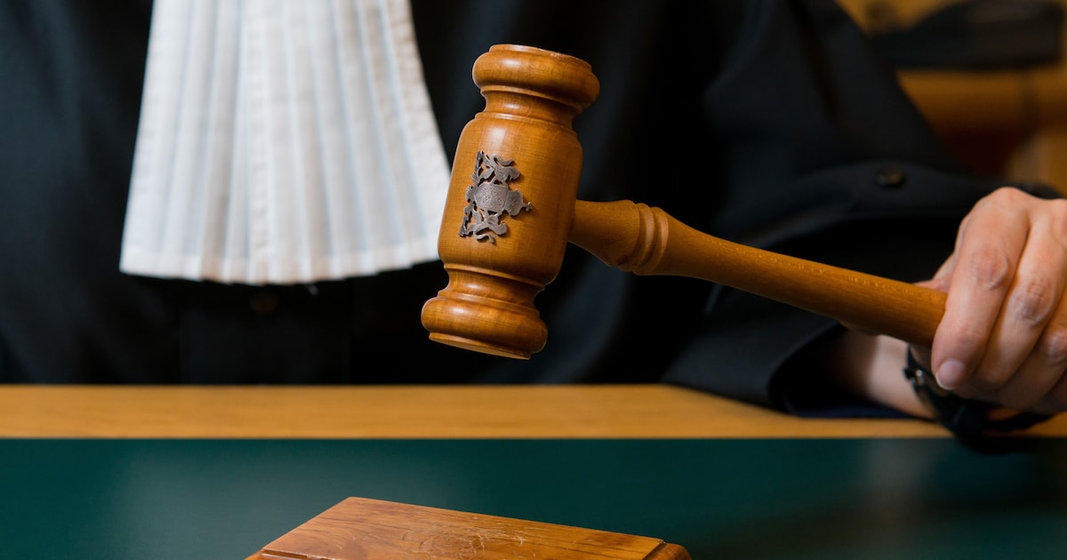 OM eist 28 jaar cel tegen man (33) voor moord in Geleen: ‘Ik weet van mezelf dat ik niemand ooit iet