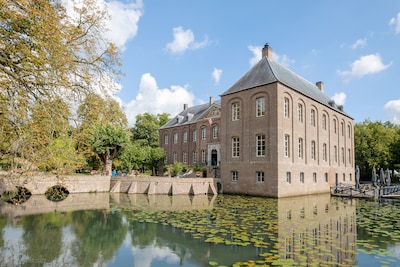 Delfia Batavorum zoekt Delftse verfraaiingen voor Le Comteprijs