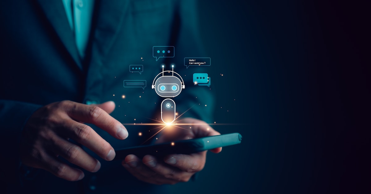 Lezing over AI in bibliotheek Veendam: donderdag 15 januari