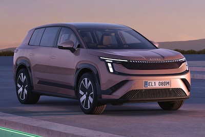 Bijna vijf meter lang, zeven zitplaatsen en toch verrassend betaalbaar: dit is de nieuwe ruimtekoning van Skoda