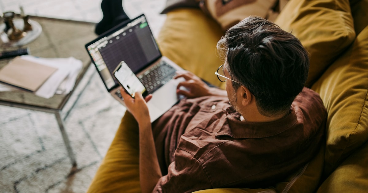 Praat mee: als ik 250 euro per jaar kan besparen wil ik best van internetprovider wisselen