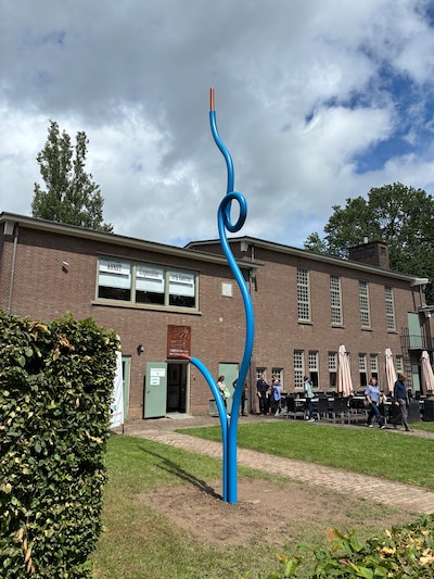 Expositie ‘Dit zijn wij’ toont creatief talent in Neerijnen