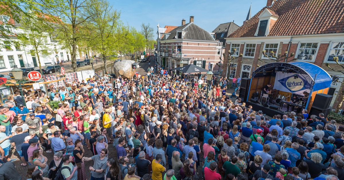 Weekendtips: deze dingen doe je in Amersfoort (17-19 april)