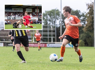 AZSV heeft wat goed te maken • Ook SDOUC zoekt eerherstel • Concordia en Wisch op vertrouwde zaterda