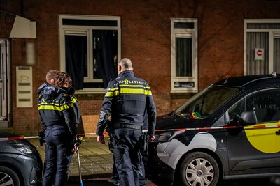 Hagenaar veroordeeld vanwege ronselen 14-jarige voor woningaanslag in Rotterdam