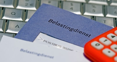 ‘Belast de rijken, want zij slurpen de overheid leeg’