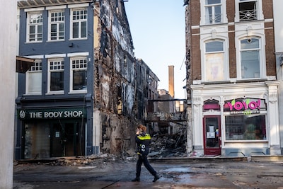 Openbaar Ministerie gaat in hoger beroep: ‘Straf voor Koert H te laag’