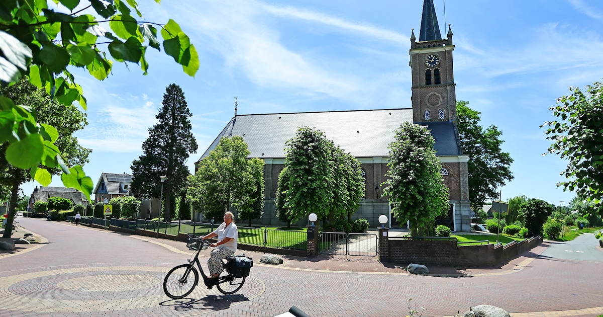 Is de druk van een azc in Hoogblokland straks echt zo groot?