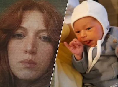 Baby weggehaald bij moeder die in azc Zeist ten val kwam bij politieoptreden: ‘Ze is mentaal ingestort’
